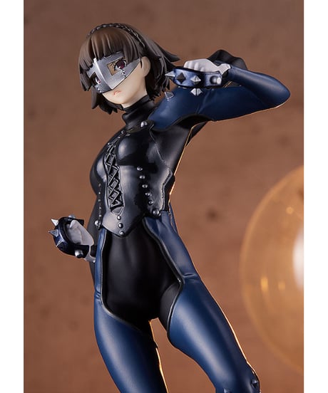 PERSONA5 the Animation　POP UP PARADE クイーン　塗装済み完成品　［グッドスマイルカンパニー］