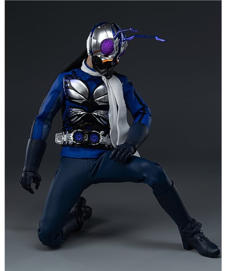 フィグゼロ 1/6 仮面ライダー第0号 シン・仮面ライダー
