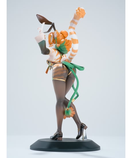 【予約】Bunnimals　シャオジュ　1/7スケールフィギュア　［サクラギア］