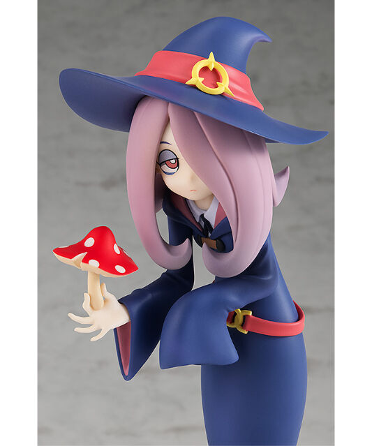 【未開封】ねんどろいど リトルウィッチアカデミア スーシィ・マンババラン 楽天市場】ねんどろいど リトルウィッチアカデミア スーシィ