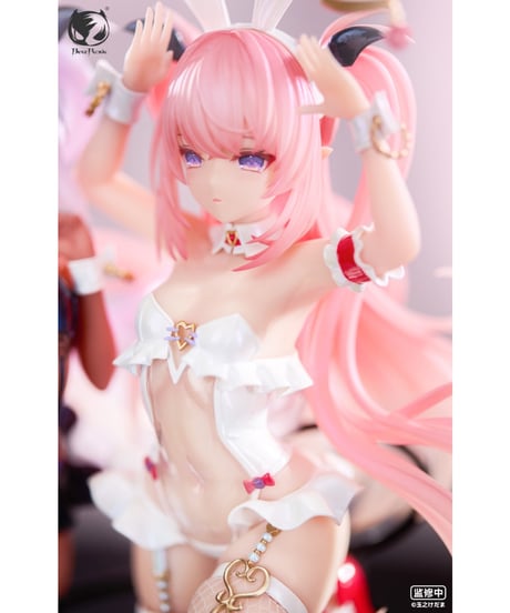 ルルム illustration by 玉之けだま 1/6 完成品フィギュア