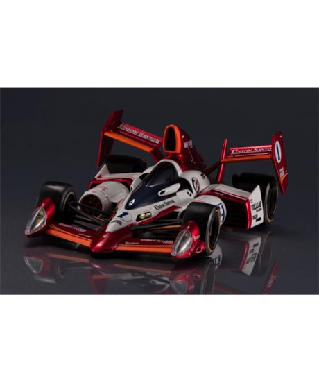ヴァリアブルアクション 新世紀GPXサイバーフォーミュラ ナイトセイバー005 -Livery Edition-　［メガハウス］