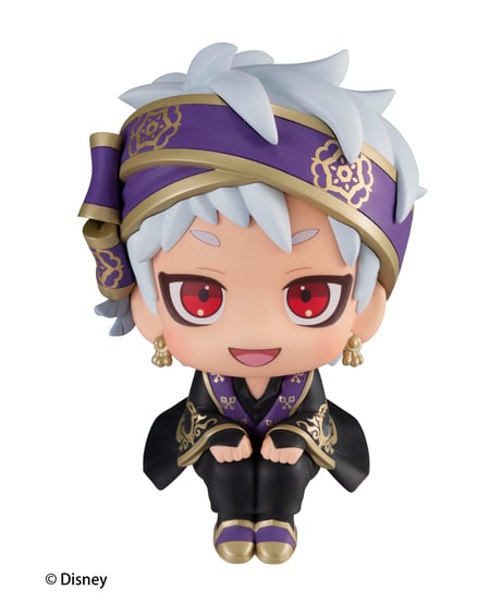 【予約】るかっぷ 『ディズニー ツイステッドワンダーランド』 カリム・アルアジーム【再販】　［メガハウス］