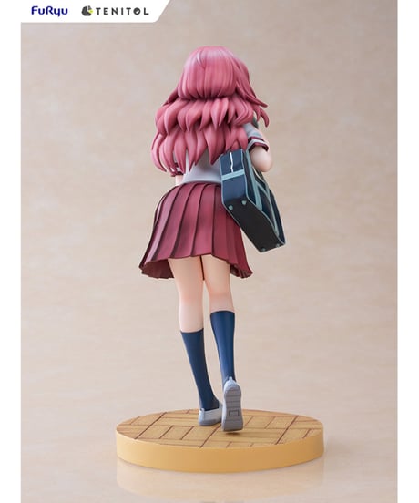 好きな子がめがねを忘れた　TENITOL 三重あい　塗装済み完成品