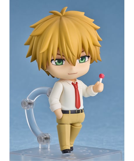 会長はメイド様！　ねんどろいど 碓氷拓海　塗装済み完成品