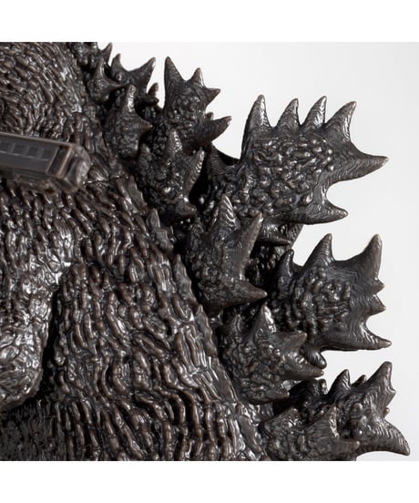 【予約】ARTPLA SCULPTURE WORKS　ゴジラ Re:イマジネーション（2026年再販）　プラスチックモデルキット　［海洋堂］