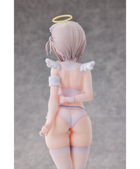 【予約】凪 Illustrated by 熊4号 1/6 完成品フィギュア　［Otherwhere］