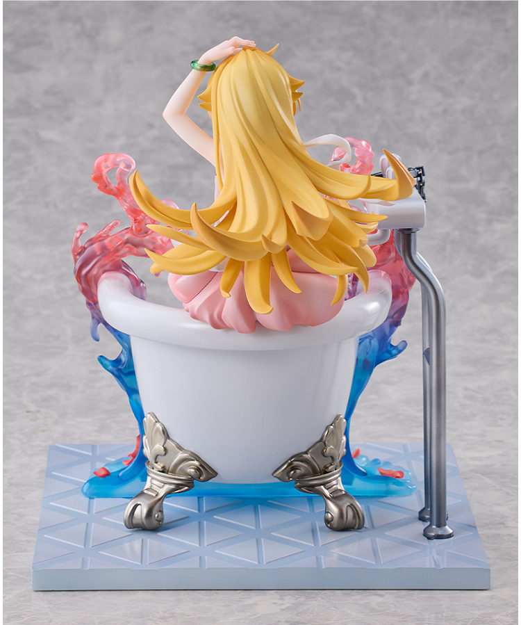 〈物語〉シリーズ 忍野忍 1/7 完成品フィギュア[Solarain] Solarain ＜物語＞シリーズ 1/7 忍野忍｜ホビーの総合通販サイト