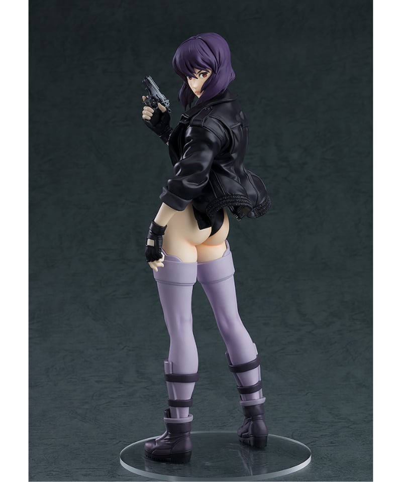 POP UP PARADE 草薙素子 S.A.C.ver. L size 攻殻機動隊 STAN