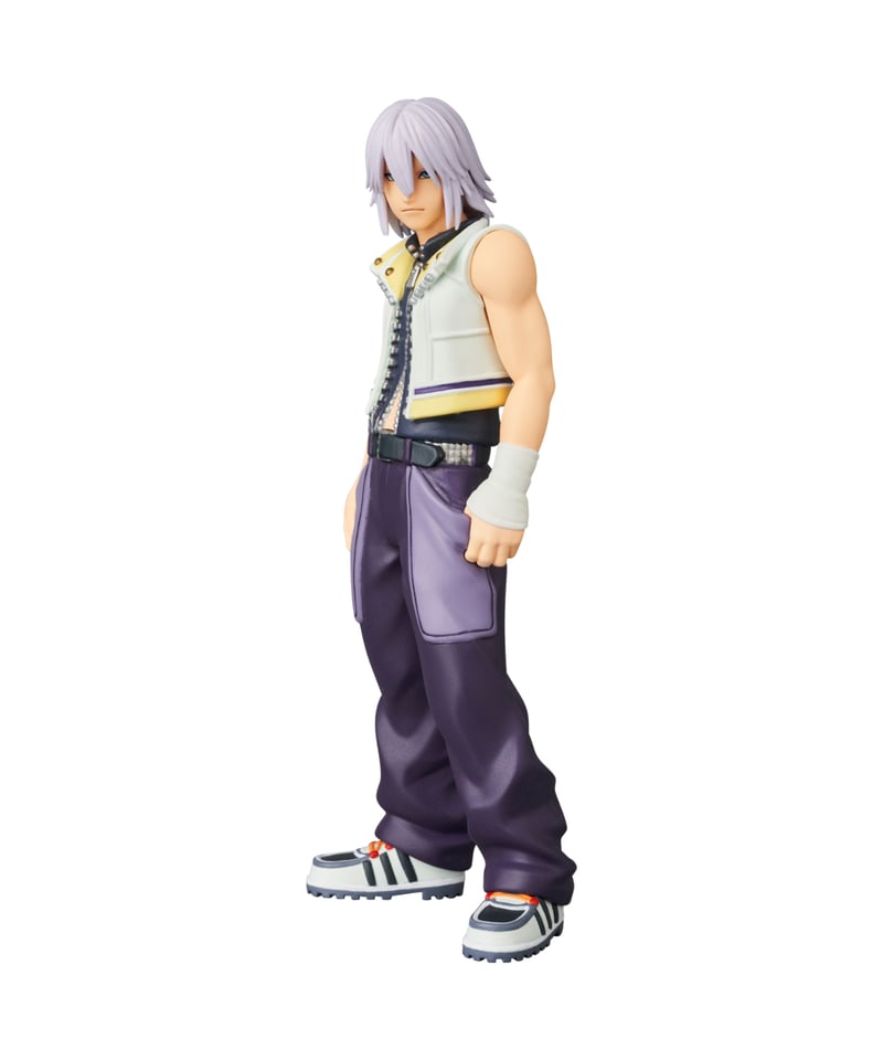 Kingdom Hearts ソラ スケートボード デッキ おまけつけます Kingdom