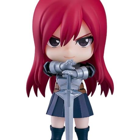 エルザ・スカーレット 誘惑の鎧(特別仕様)Ver FAIRY TAIL(フェアリーテイル) 完成品 フィギュア ユニオンクリエイティブ FAIRY TAIL』エルザ・スカーレットが魅惑的な“誘惑の鎧”姿で立体