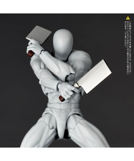 【予約】リボルテック　オプションパーツ拡張パック Vol.2（2026年再販）　［海洋堂］