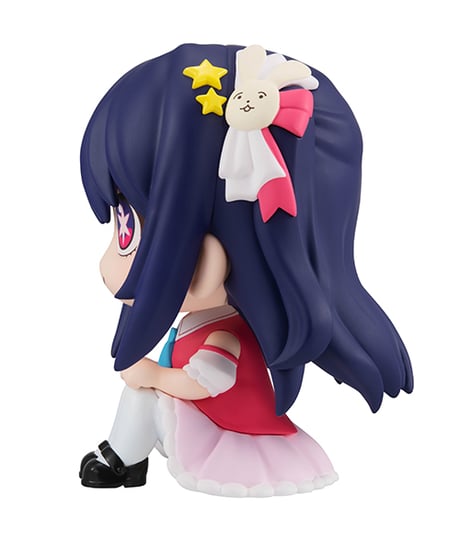 【送料無料】るかっぷ 【推しの子】 アイ　彩色済みフィギュア