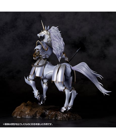 ARTPLA　スレイプニール（再販）　プラスチックモデルキット