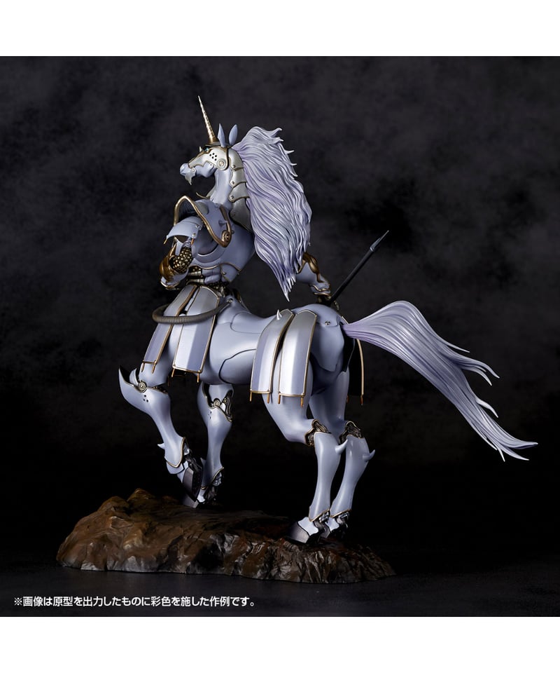 ARTPLA スレイプニール（再販） プラスチックモデルキット | WonderToys