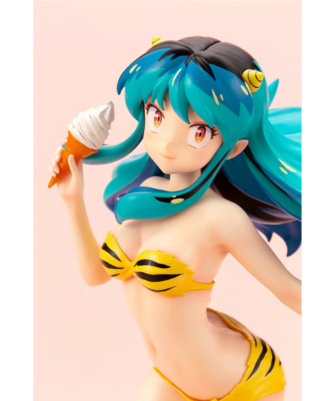 コトブキヤ ARTFX J うる星やつら ラムちゃん 1/7 完成品フィギュア