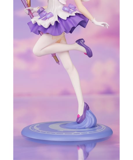 Gift+ 王者栄耀 瑶 時の願い幻境ver. 1/10 完成品フィギュア