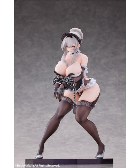 Cinderella illustration by XL 1/6 完成品フィギュア 特典付限定版