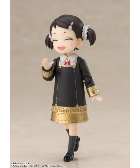 【送料無料】S.H.Figuarts ボンド・フォージャー -アーニャといっしょ-/ベッキー・ブラックベル/ダミアン・デズモンド 全３種　SPY×FAMILY