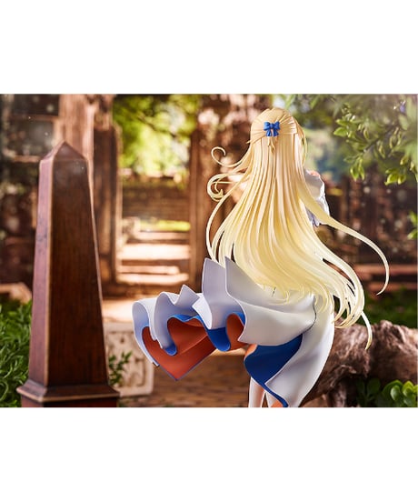 女神官（再販）　プラスチック製塗装済み完成品　1/7スケール【ゴブリンスレイヤー】