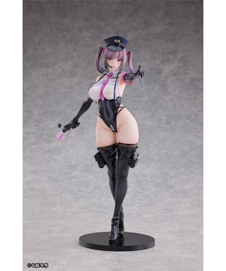 【予約】宇都宮沙希 illustration by 七原冬雪 1/6 完成品フィギュア　［Vivify］