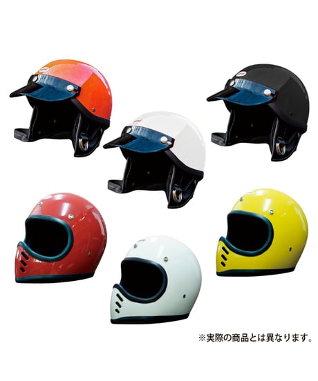 OCEANBEETLE ミニチュアヘルメットコレクション BOX edition　6個入り1BOX　［ワンダフルワン］