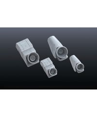 【入荷待ち】ビルダーズパーツHD-27 ノンスケール MSバーニア02　プラモデル　［バンダイ］