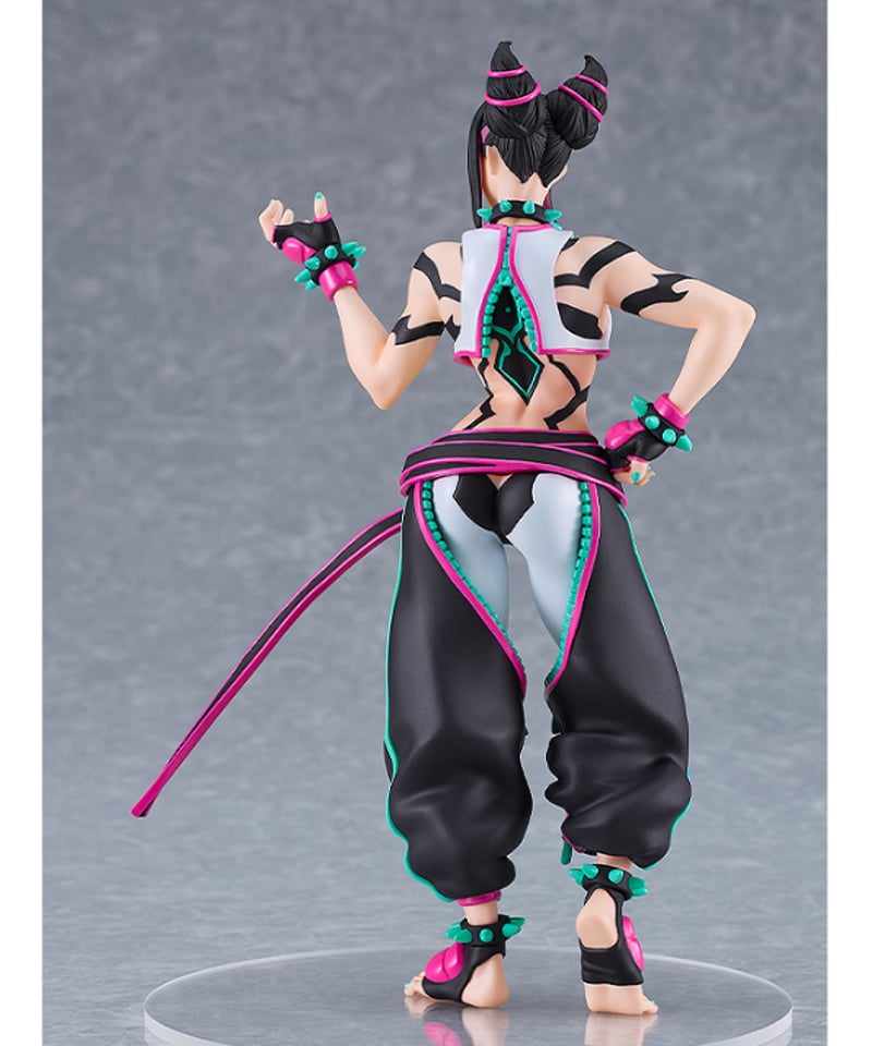 POP UP PARADE ジュリ プラスチック製 塗装済み完成品【STREET