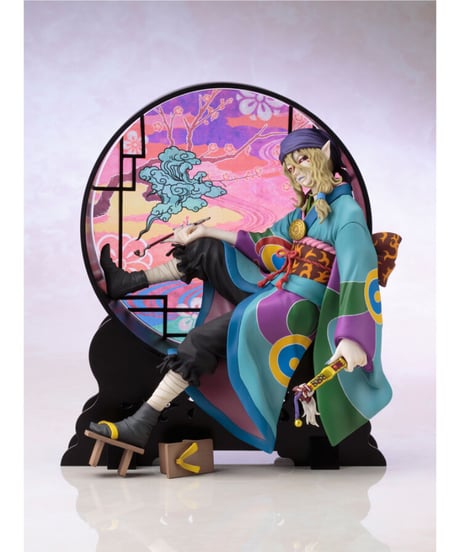 ARTFX J 薬売り　モノノ怪（再生産）　1/8スケール　PVC塗装済み完成品フィギュア