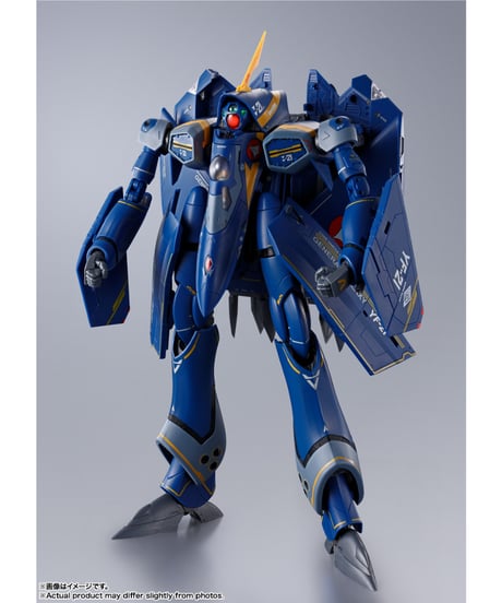 DX超合金 YF-21(ガルド・ゴア・ボーマン機)  マクロスプラス