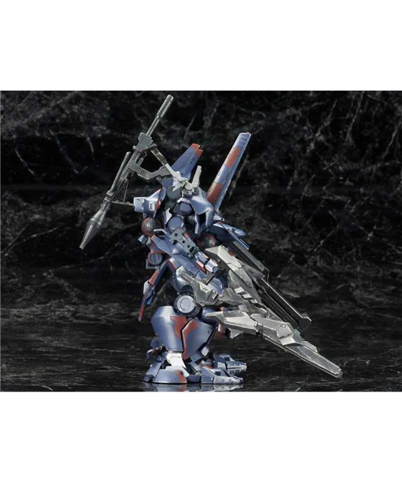 予約】アーマード・コアV KT-104/PERUN ハングドマン 再戦ver 予約】アーマード・コアV KT-104/PERUN ハングドマン 再戦ver
