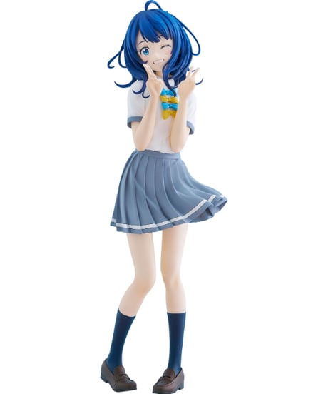 負けヒロインが多すぎる！　POP UP PARADE 八奈見杏菜 L size　塗装済み完成品