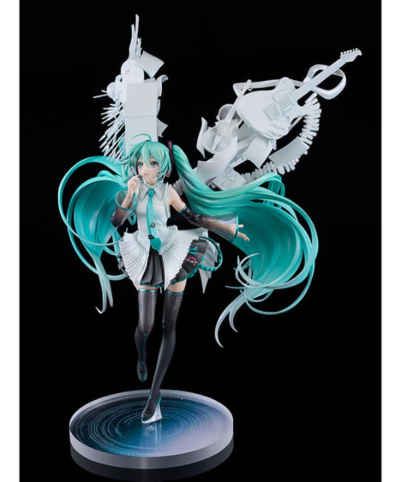 初音ミク Happy 16th Birthday Ver. 1/7スケールフィギュア | Wo 初音ミク Happy 16th Birthday Ver. 1/7スケールフィギュア | Wo
