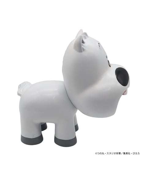 SOFVIPS マキバオー