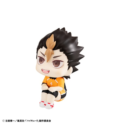 【送料無料】るかっぷ ハイキュ―!! 西谷 夕 ユニフォームVer./田中龍之介 ユニフォームVer.　全２種