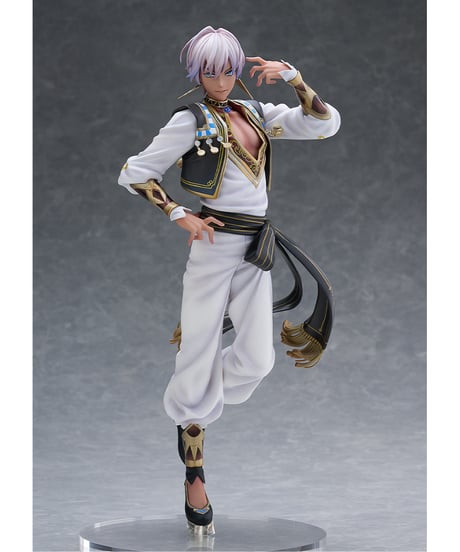 【予約】『にじさんじ』イブラヒム　1/7スケール　塗装済み完成品　［DMM Factory］