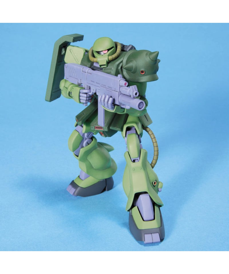 HGUC 1/144 MS-06Fz ザクII改 機動戦士ガンダム0080 ポケットの中の戦争