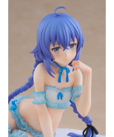ロキシー ランジェリーVer. 1/7スケールフィギュア 無職転生 ～異世界行ったら本気だす～