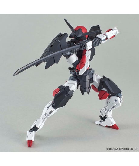 【送料無料】30MM 1/144 EXM-A9s スピナティオ (戦国仕様)　プラモデル　［バンダイ］