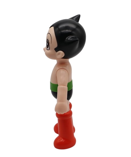 【予約】【送料無料】SOFVIPS アトム 2期カラー　［ELECTRIC TOYS］