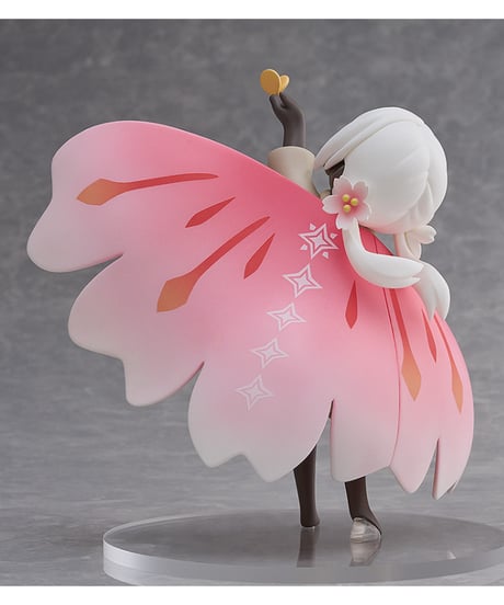 POP UP PARADE 星の子ども　塗装済み完成品　Sky 星を紡ぐ子どもたち　［グッドスマイルカンパニー］