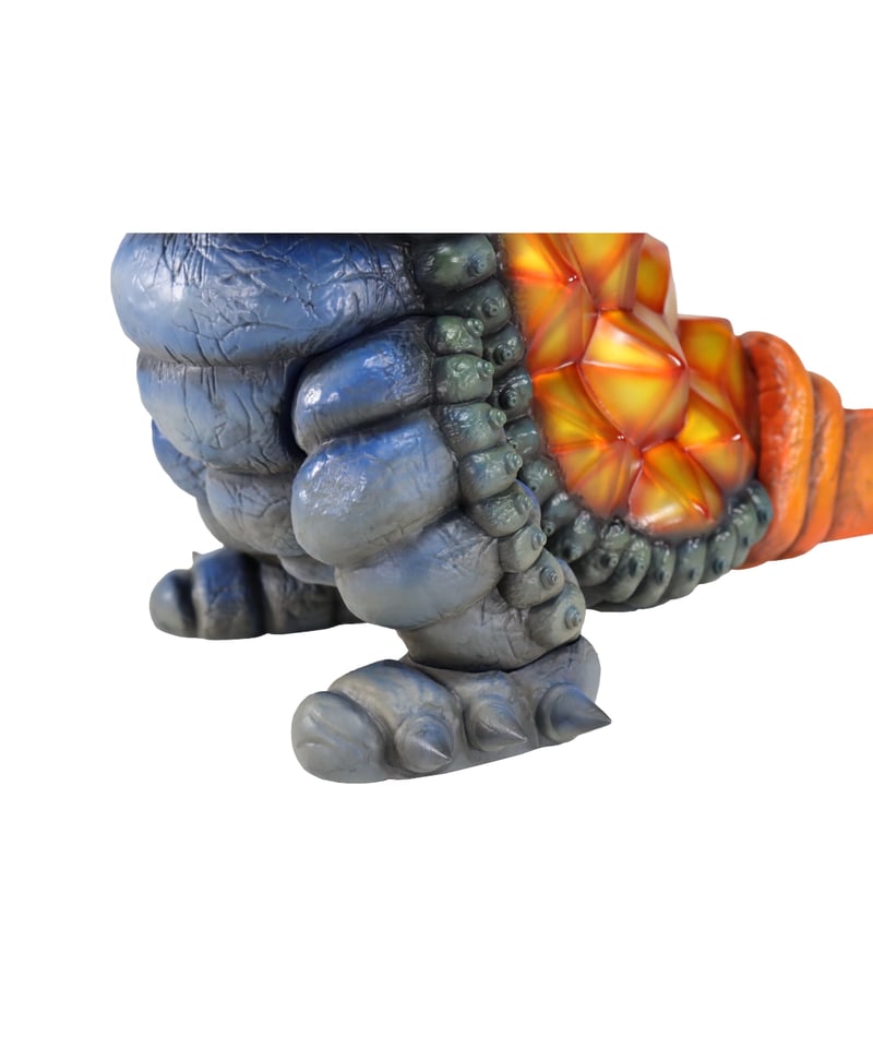 1/6特撮シリーズ Vol.108 一角超獣 バキシム | WonderToys