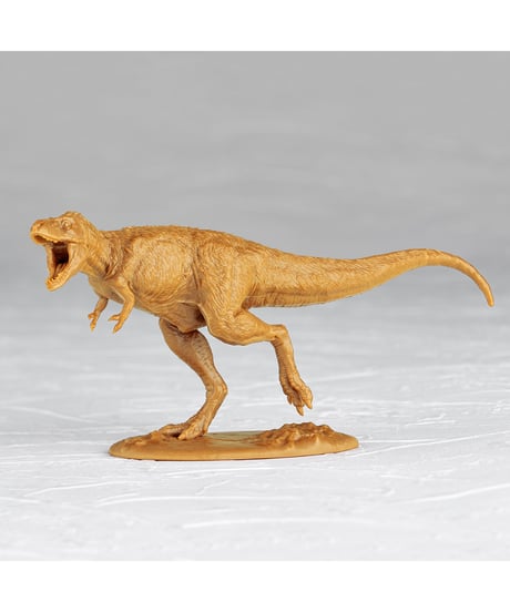 ARTPLA  ティラノサウルス（幼体）