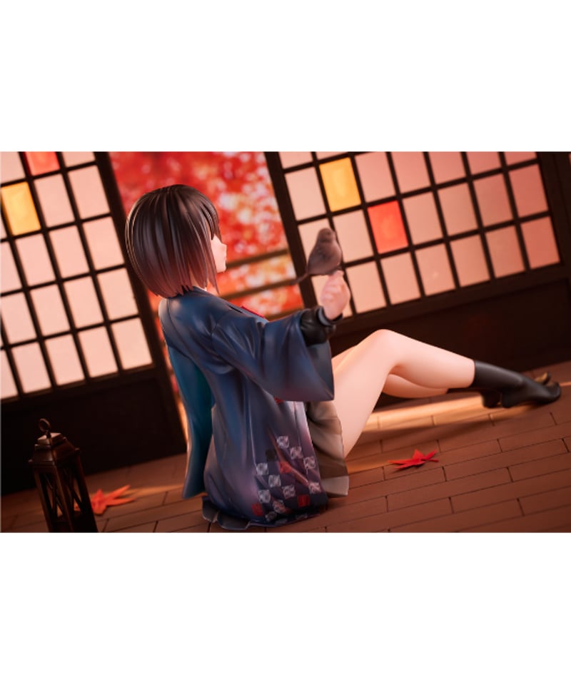 DSマイル メイメイ 1/6 フィギュア DSマイル メイメイ💙DSmile 美美開箱💙ネイティブ ロケット