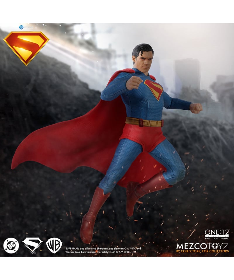 Superman #463 スーパーマン対フラッシュ レース回 Flash Superman Race | eBay