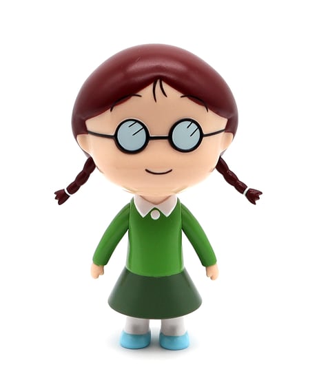 【送料無料】SOFVIPS たまちゃん 2ndカラー　ちびまる子ちゃん　［ELECTRIC TOYS］