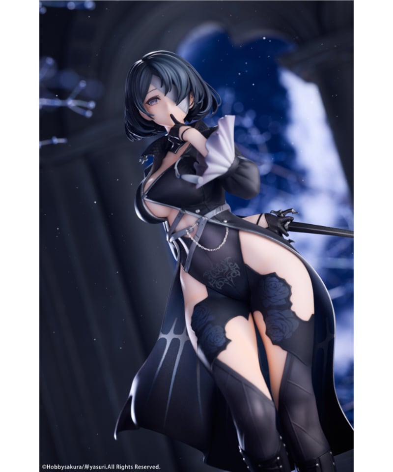 Lost:Order ネヴァオストロ 1/7フィギュア HOBBY SAKURA 【公式通販】