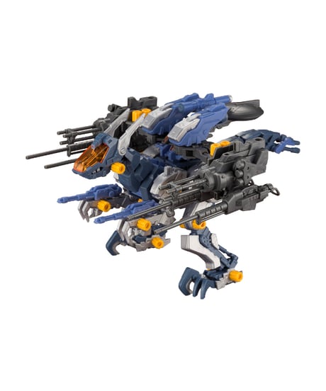 RZ-030 ガンスナイパー ワイルドウィーゼル仕様（再生産）　ゾイド　プラモデル　コトブキヤ