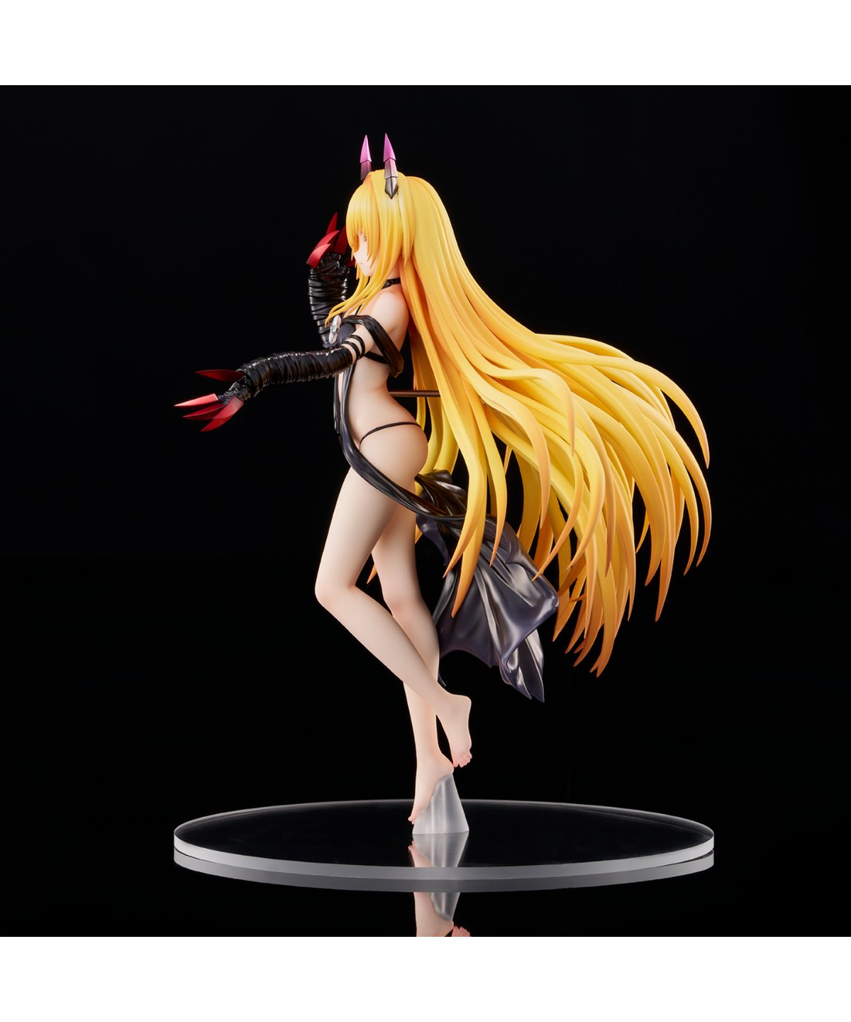 ToLoveる－とらぶる－ダークネス 金色の闇ダークネスver.1/6