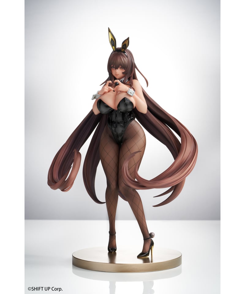 予約】勝利の女神：NIKKE ノワール 1/10 完成品フィギュア ［Hobby